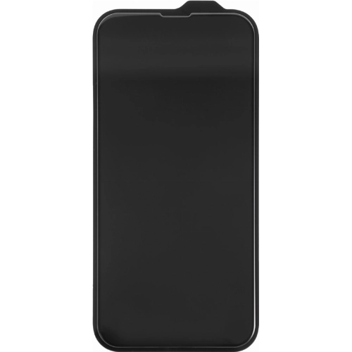 Стекло защитное moonfish Corning для iPhone 13/13 Pro Full Screen Full Glue, черный